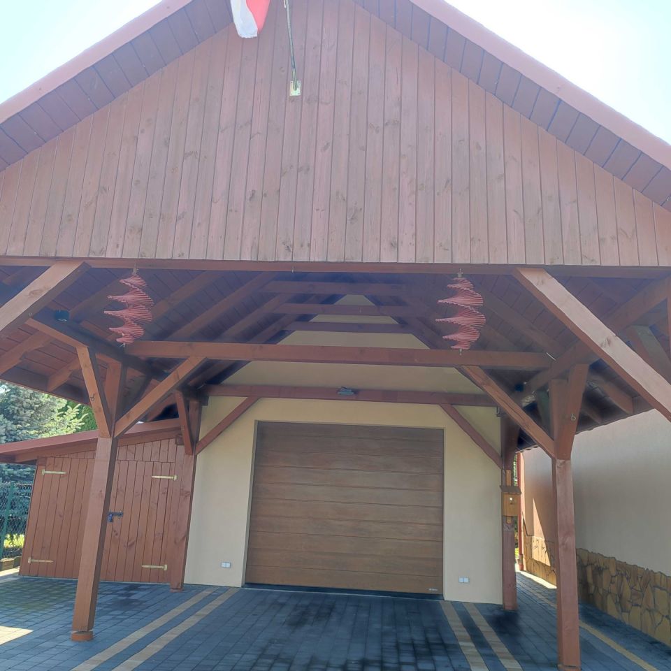 dom wolnostojący Przeworsk, ul. Janusza Korczaka. Zdjęcie 6