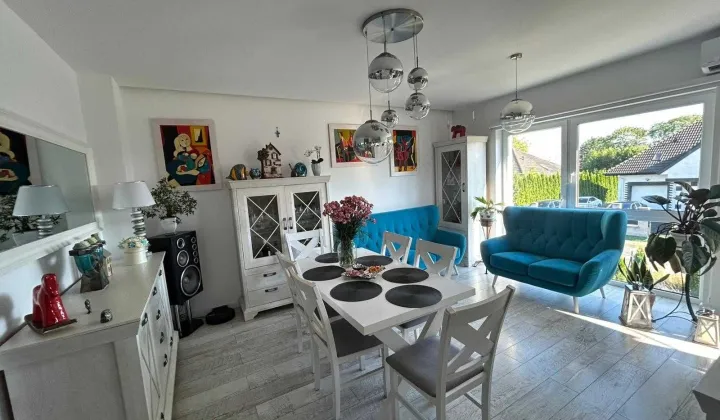 Mieszkanie 4-pokojowe Słupsk, ul. Jana Kiepury