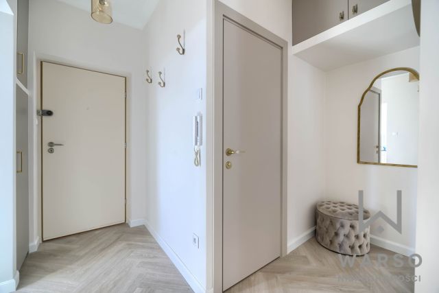 Mieszkanie 2-pokojowe Warszawa Wola, ul. Chmielna. Zdjęcie 17