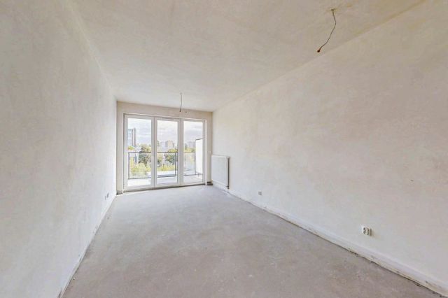 Mieszkanie 2-pokojowe Łódź Bałuty, ul. Polna. Zdjęcie 3