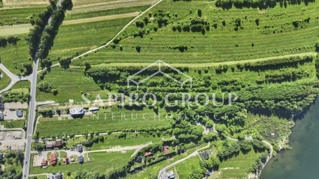 Działka budowlana Maniowy. Zdjęcie 13