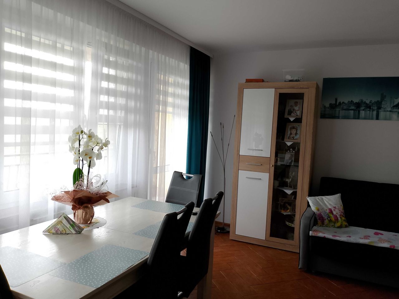 Mieszkanie 3-pokojowe Biebrza, ul. Lipowa. Zdjęcie 8