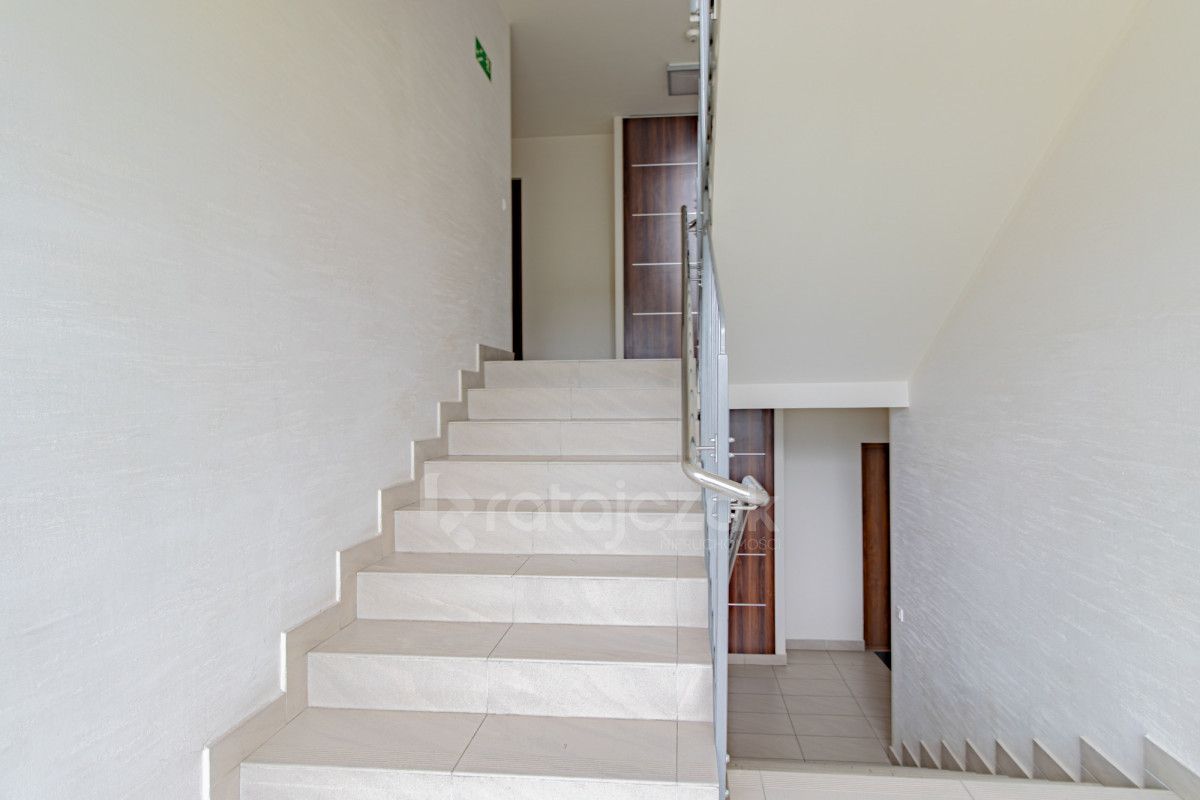 Mieszkanie 2-pokojowe Reda Centrum, ul. Obwodowa. Zdjęcie 17