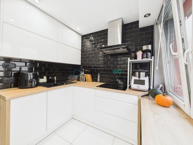 Mieszkanie 3-pokojowe Białystok Wygoda, ul. Wasilkowska. Zdjęcie 2