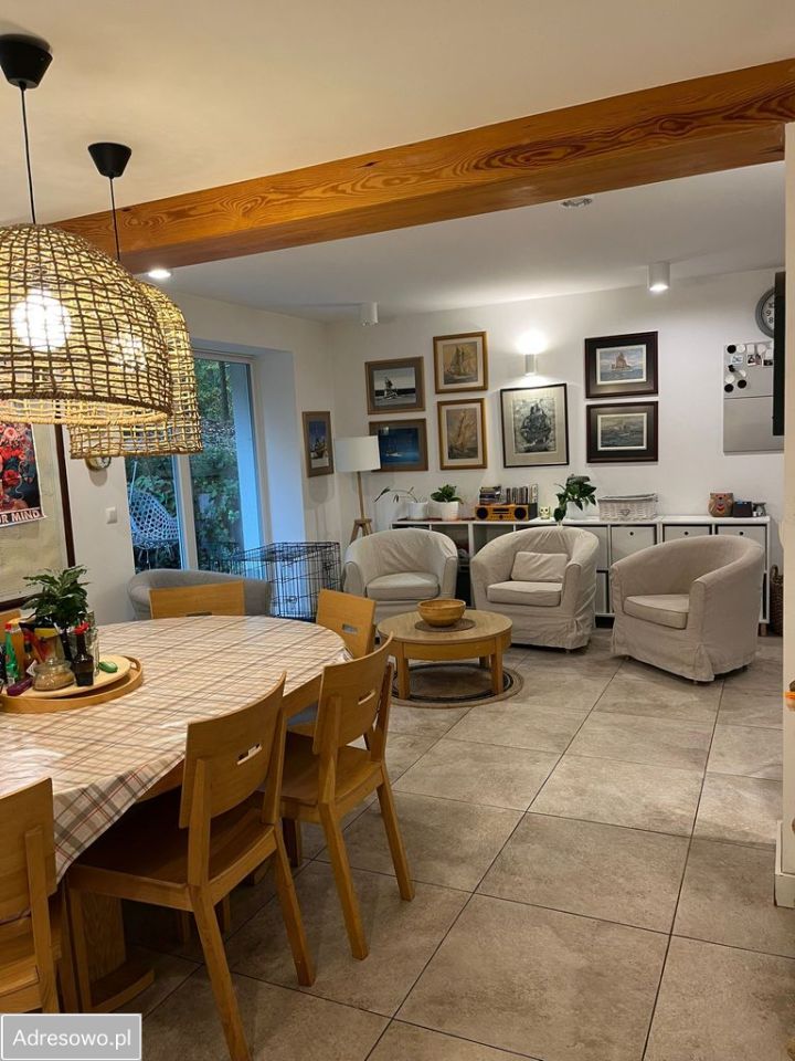 dom wolnostojący, 6 pokoi Ustroń