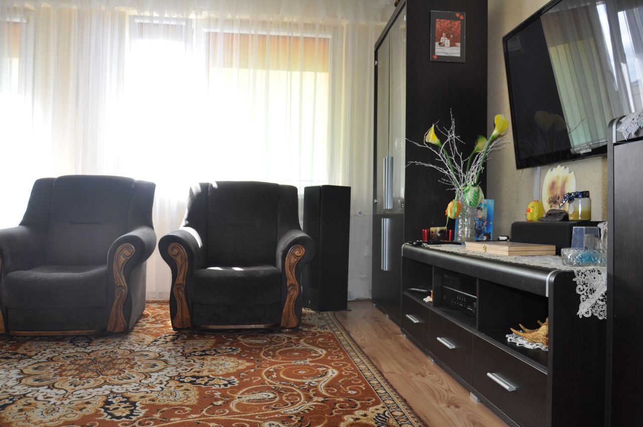 Mieszkanie 4-pokojowe Darłowo Centrum, ul. Króla Eryka Pomorskiego. Zdjęcie 9