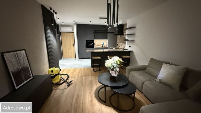 Mieszkanie 2-pokojowe Białystok Bojary, ul. Złota. Zdjęcie 1