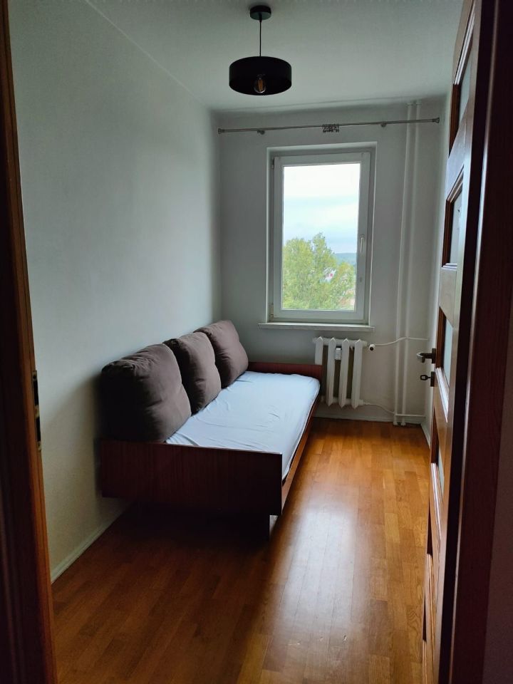 Mieszkanie 3-pokojowe Katowice Muchowiec, ul. Ignacego Paderewskiego. Zdjęcie 5