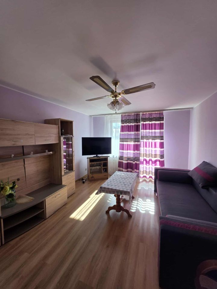 Mieszkanie 2-pokojowe Kraśnik Kraśnik Fabryczny, ul. Ignacego Krasickiego. Zdjęcie 3