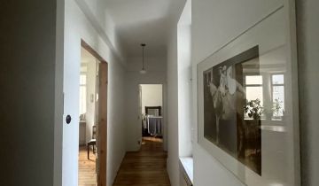 Mieszkanie 3-pokojowe Łódź Śródmieście, ul. Wierzbowa