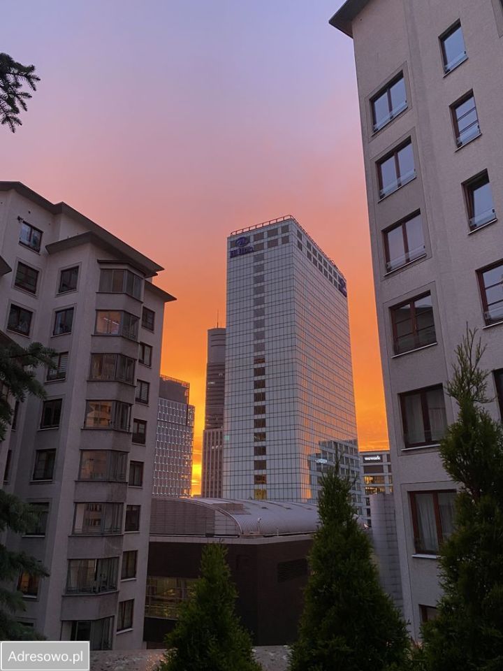 Mieszkanie 3-pokojowe Warszawa Wola, ul. Łucka. Zdjęcie 11