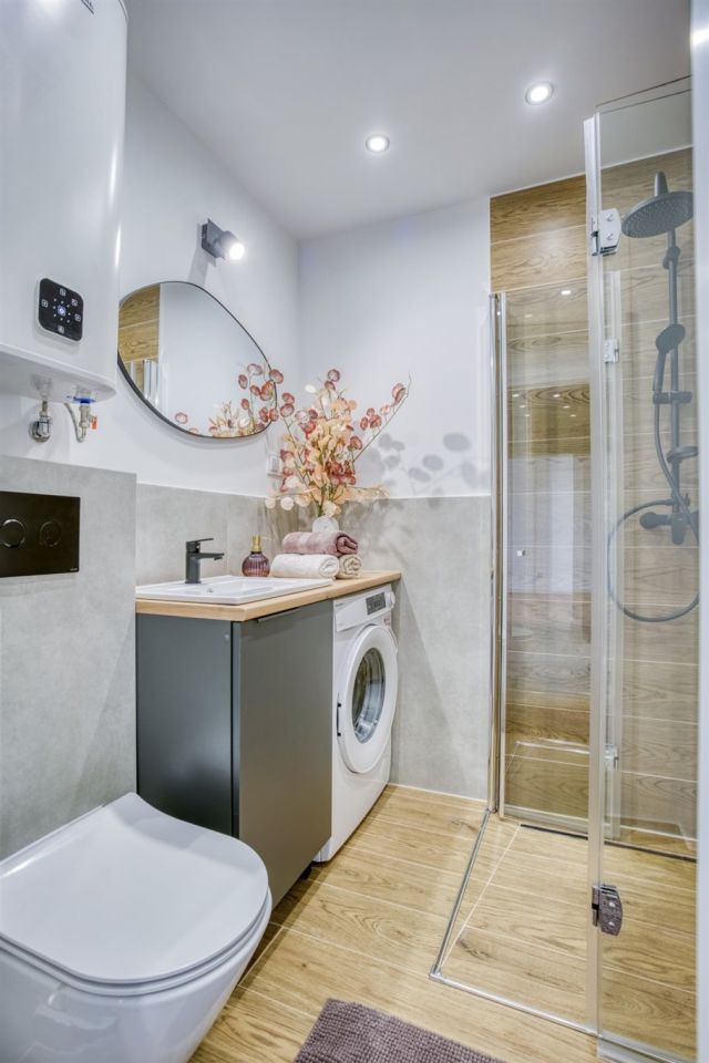 Mieszkanie 2-pokojowe Katowice Załęska Hałda, ul. Kredytowa. Zdjęcie 19