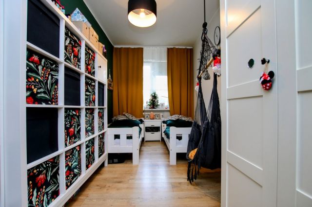 Mieszkanie 3-pokojowe Rzeszów, ul. Obrońców Poczty Gdańskiej. Zdjęcie 2