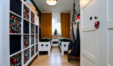 Mieszkanie 3-pokojowe Rzeszów, ul. Obrońców Poczty Gdańskiej