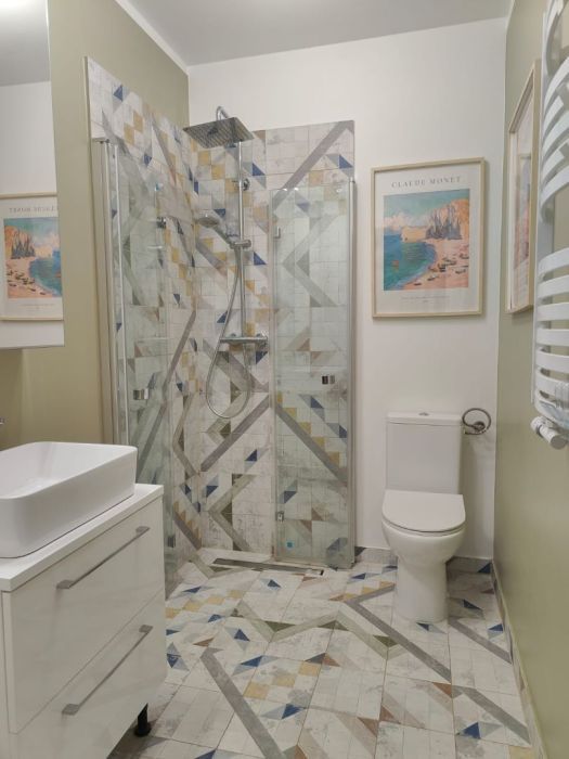 dom wolnostojący, 4 pokoje Warzenko. Zdjęcie 14