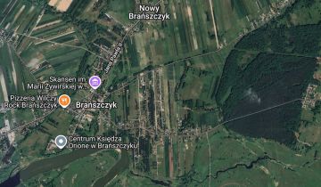 Działka budowlana Brańszczyk, ul. Grzybowa