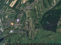 Działka budowlana Brańszczyk, ul. Grzybowa