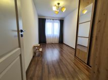 Mieszkanie 3-pokojowe Kraków Prądnik Biały, ul. Henryka Pachońskiego. Zdjęcie 4