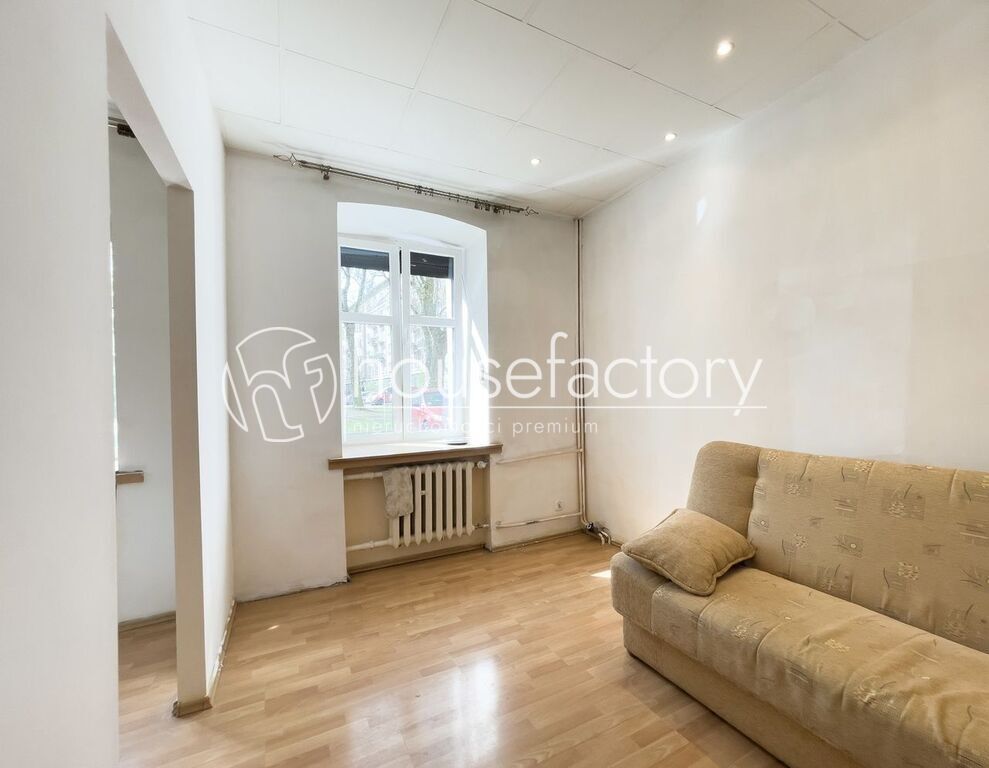 Mieszkanie 3-pokojowe Łódź Bałuty. Zdjęcie 4