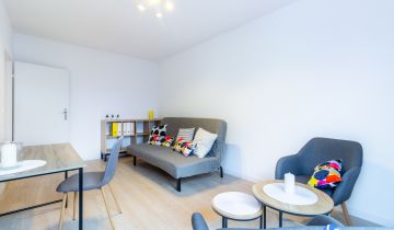 Mieszkanie 2-pokojowe Kraków Dębniki, ul. Raciborska