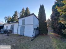 dom wolnostojący, 6 pokoi Uciechów, ul. Kościelna. Zdjęcie 3