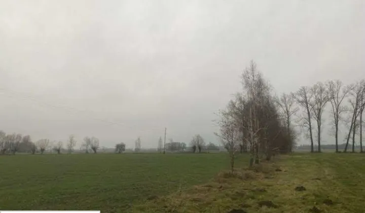Działka budowlana Dzierawy