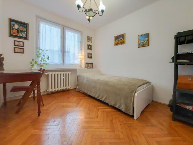 Mieszkanie 2-pokojowe Kraków Krowodrza, ul. ks. Kazimierza Siemaszki. Zdjęcie 5