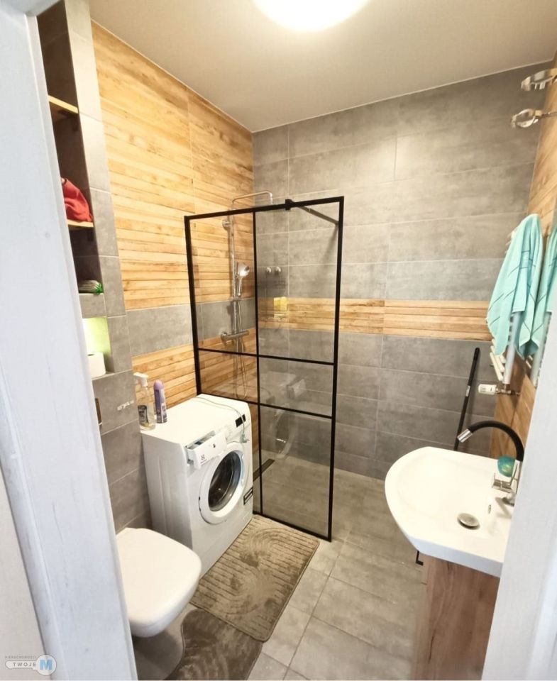 Mieszkanie 2-pokojowe Kielce Świętokrzyskie, ul. marsz. Józefa Piłsudskiego. Zdjęcie 2