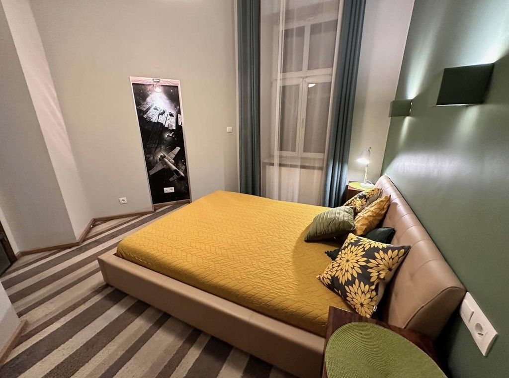 Mieszkanie 2-pokojowe Kraków Śródmieście, ul. Zwierzyniecka