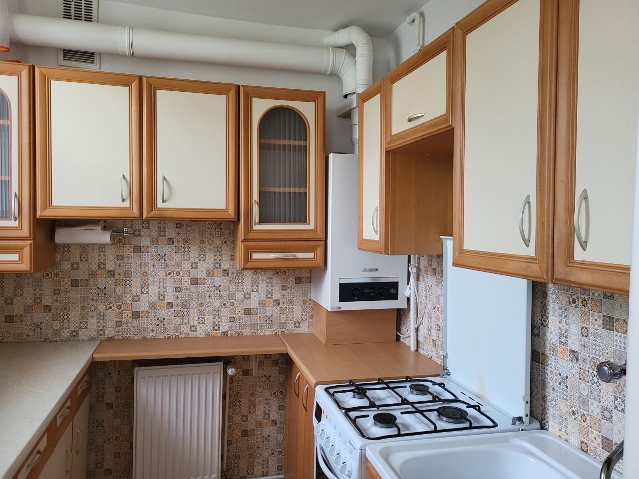 Mieszkanie 2-pokojowe Nowa Ruda, ul. Szpitalna. Zdjęcie 3