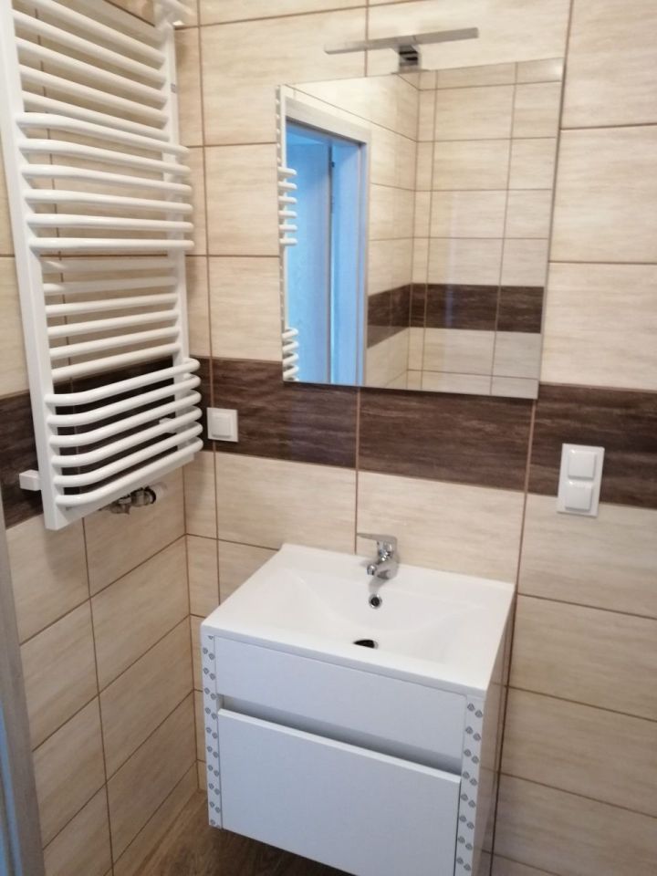 Mieszkanie 2-pokojowe Pruszcz Gdański, ul. Benedykta Dybowskiego. Zdjęcie 8