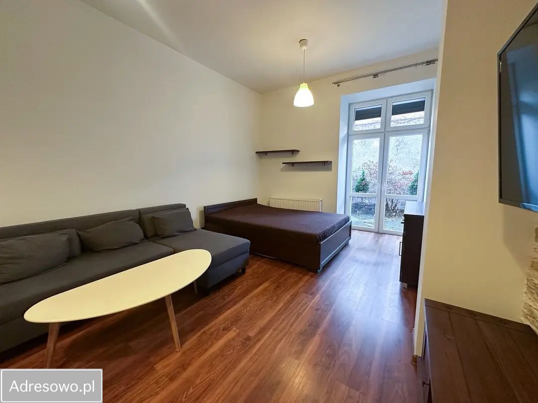 Mieszkanie 1-pokojowe Łódź Śródmieście, ul. Rewolucji 1905 r.. Zdjęcie 8