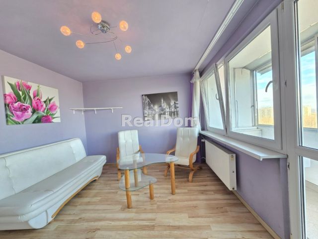 Mieszkanie 3-pokojowe Kraków Podgórze Duchackie, ul. Łużycka. Zdjęcie 2