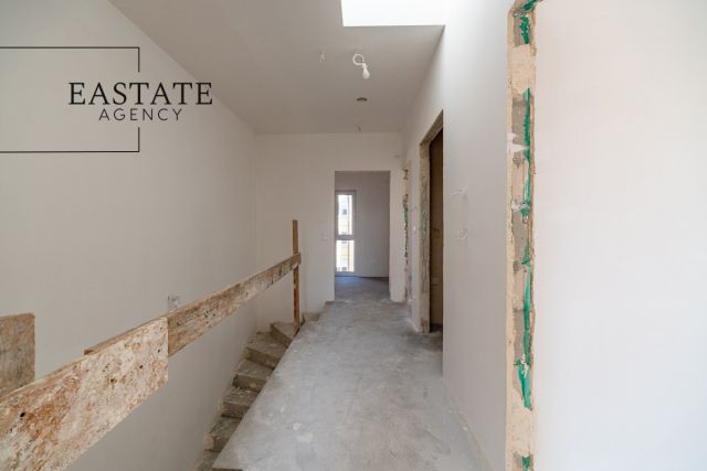 dom szeregowy, 8 pokoi Piaseczno, ul. Miriama Przesmyckiego. Zdjęcie 18