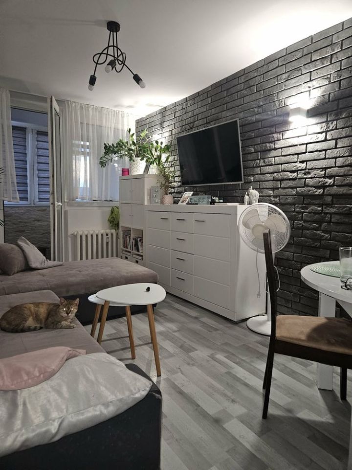 Mieszkanie 2-pokojowe Polkowice. Zdjęcie 2