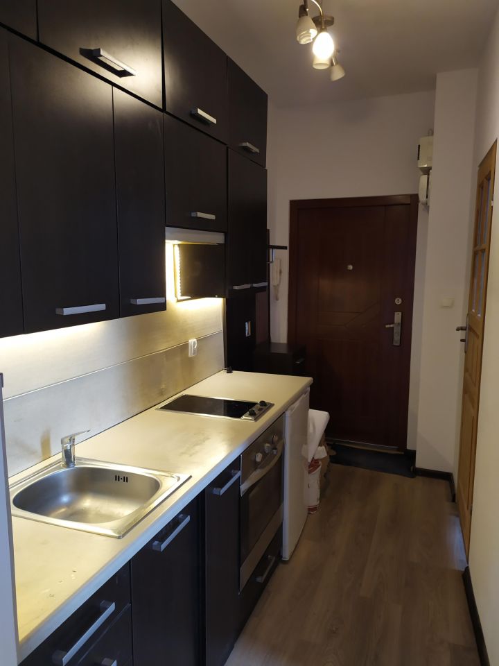 Mieszkanie 2-pokojowe Wrocław Śródmieście, ul. Trzebnicka. Zdjęcie 7