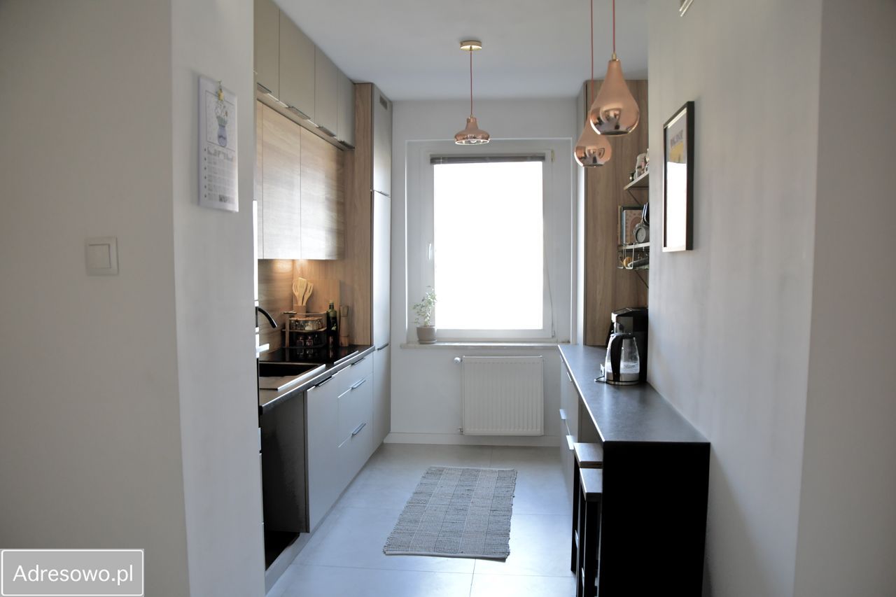 Mieszkanie 3-pokojowe Racibórz, ul. Tadeusza Kościuszki. Zdjęcie 7