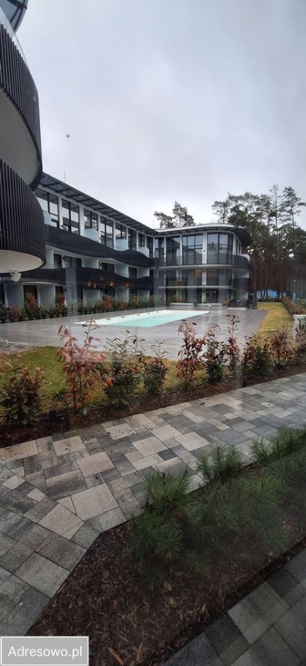 Mieszkanie 2-pokojowe Stegna, ul. Brzozowa. Zdjęcie 7