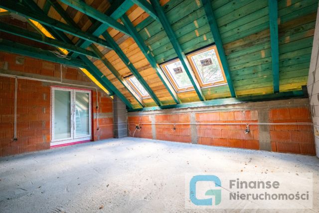 dom wolnostojący, 4 pokoje Lisna. Zdjęcie 11