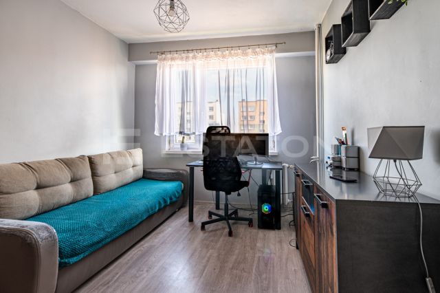 Mieszkanie 3-pokojowe Rzeszów, ul. Podwisłocze. Zdjęcie 3