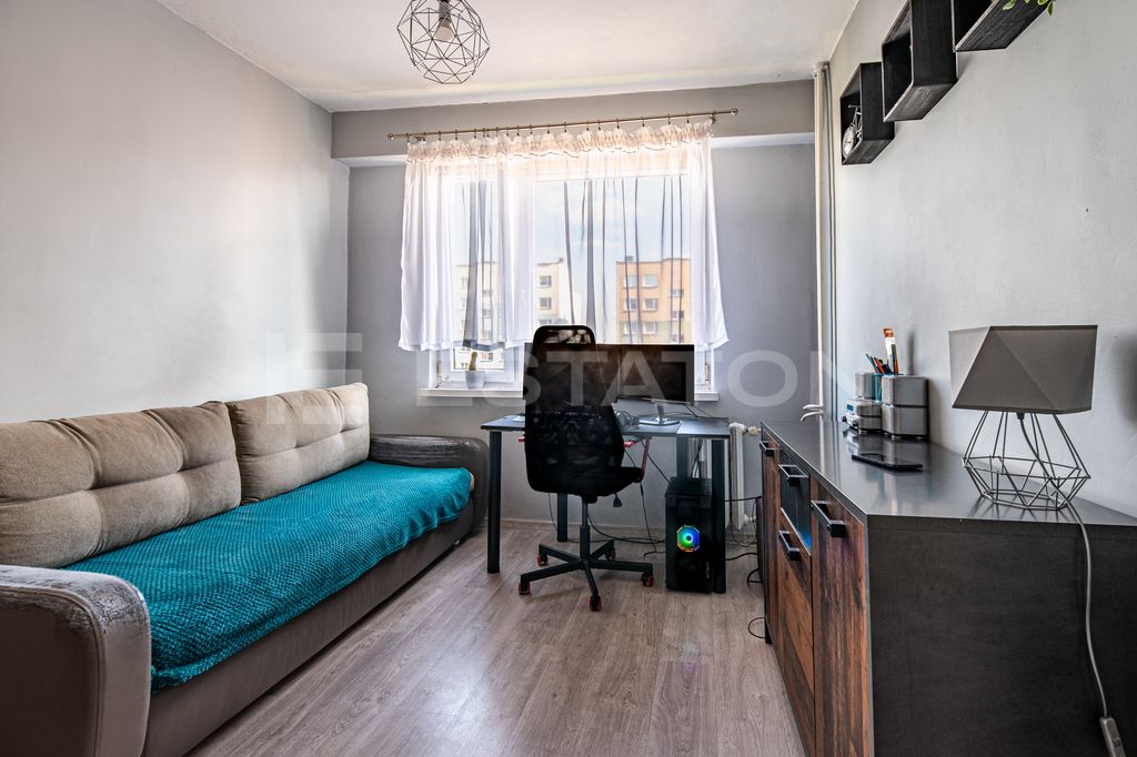 Mieszkanie 3-pokojowe Rzeszów, ul. Podwisłocze. Zdjęcie 3