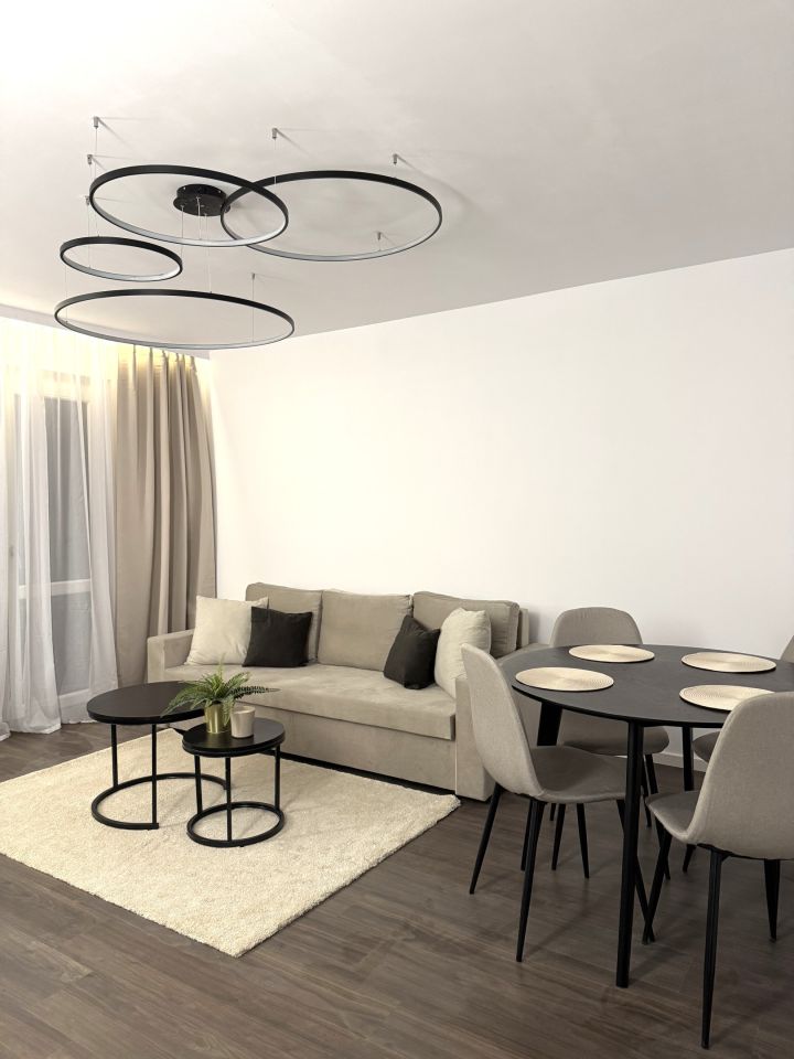 Mieszkanie 3-pokojowe Kraków Prądnik Czerwony, ul. Mirosława Dzielskiego. Zdjęcie 9