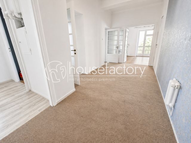 Mieszkanie 3-pokojowe Łódź Śródmieście, ul. Prezydenta Gabriela Narutowicza. Zdjęcie 6