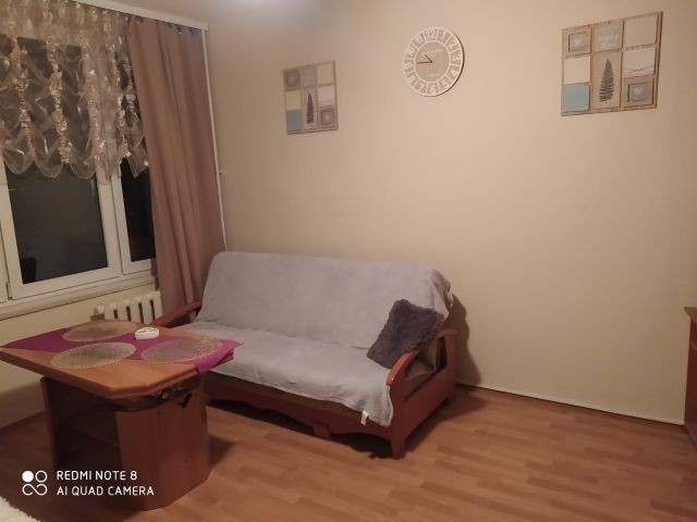 Mieszkanie 1-pokojowe Tychy, ul. Edukacji. Zdjęcie 1