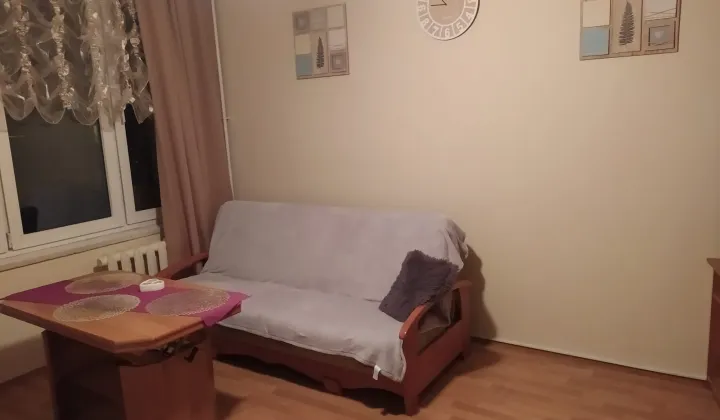 Mieszkanie 1-pokojowe Tychy, ul. Edukacji