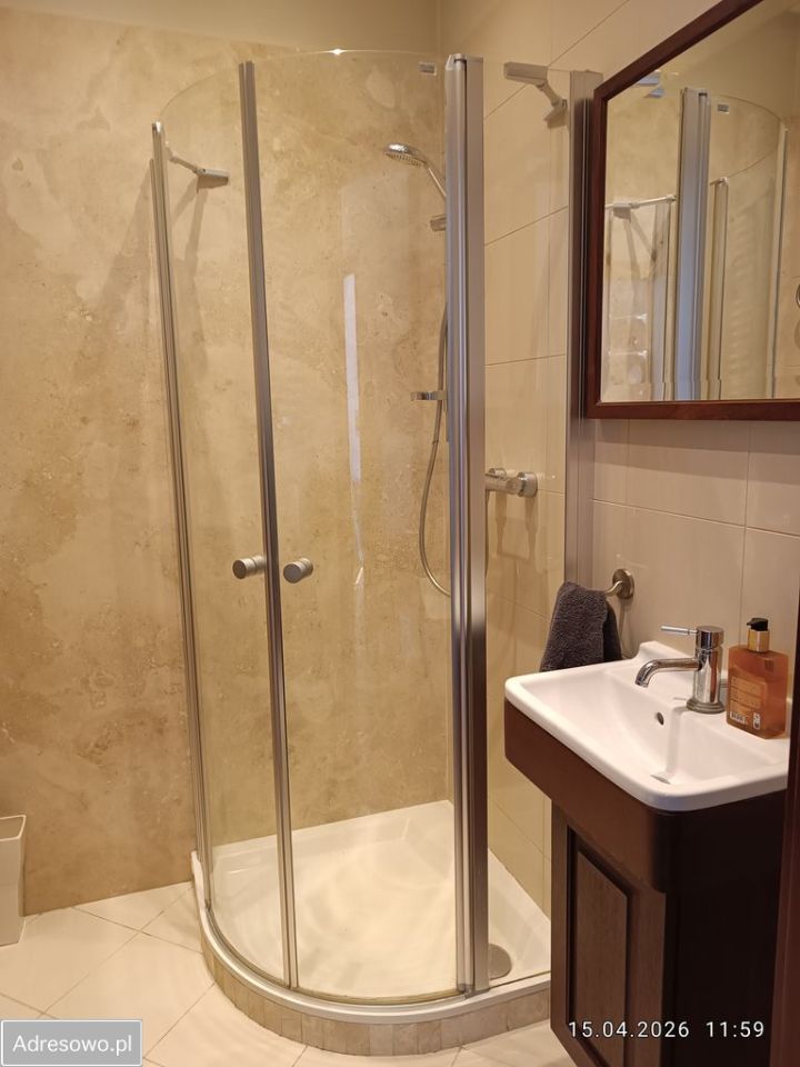 Mieszkanie 4-pokojowe Szczecin Centrum, al. Wojska Polskiego. Zdjęcie 10