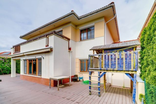 bliźniak, 5 pokoi Walendów, ul. Brzozowa. Zdjęcie 19