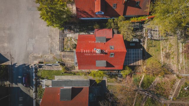 dom wolnostojący, 4 pokoje Gdańsk Siedlce, ul. Leona Wyczółkowskiego. Zdjęcie 23