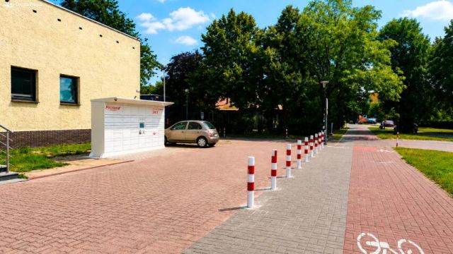 Lokal Konin, ul. Kolejowa. Zdjęcie 2
