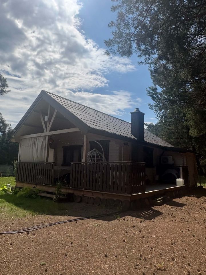 Casa, 35 m²